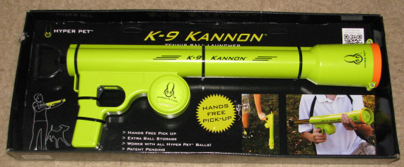 K-9 Kannon