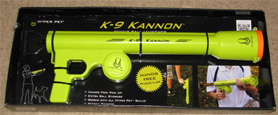 K-9 Kannon by Hyper Pet