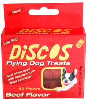 Dog Treats