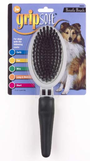 Puppy Brush