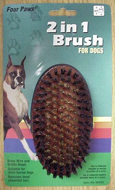 Dog Brush