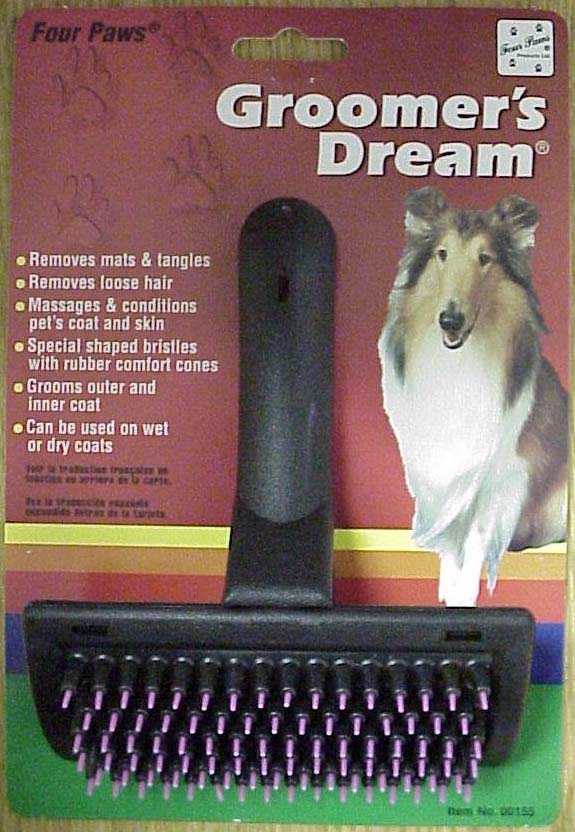 Dog Brush