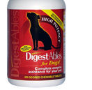 Dog Digestables